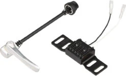 Shimano Alfine Disc Center Lock Nabendynamo DH-S501 -Abus Fahrrader Geschaft 368277