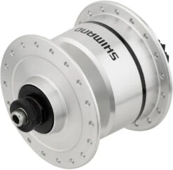 Shimano Nabendynamo DH-3N72 -Abus Fahrrader Geschaft 368299
