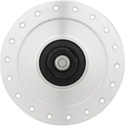 Shimano Nabendynamo DH-3N72 -Abus Fahrrader Geschaft 368301