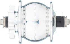 28 Disc 6-Loch Nabendynamo -Abus Fahrrader Geschaft 368354