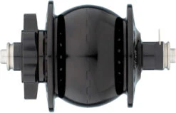 28 Disc 6-Loch Nabendynamo -Abus Fahrrader Geschaft 368358