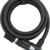 Kryptonite KryptoFlex 1218 Combo Cable Kabelschloss -Abus Fahrrader Geschaft 369308