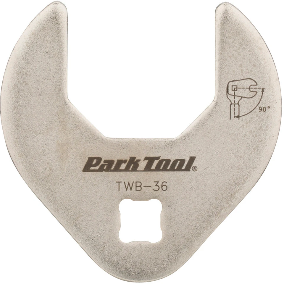 Parktool Maulschlüssel 4 Parktool Maulschlüssel – Bild 2