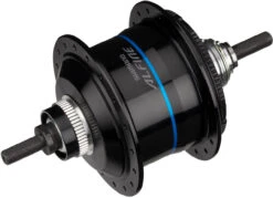 Shimano Alfine Di2 Getriebenabe SG-S7051-11 Disc Center Lock -Abus Fahrrader Geschaft 369579