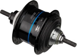 Shimano Alfine Di2 Getriebenabe SG-S7051-11 Disc Center Lock -Abus Fahrrader Geschaft 369580