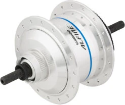 Shimano Alfine Di2 Getriebenabe SG-S7051-11 Disc Center Lock -Abus Fahrrader Geschaft 369583