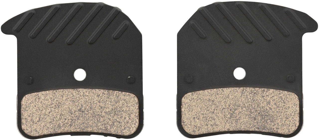 Shimano Bremsbeläge H03C Für Saint, ZEE, XT 3 Shimano Bremsbeläge H03C Für Saint, ZEE, XT