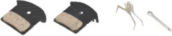 Shimano Bremsbeläge J04C Für XTR, XT, SLX, Alfine -Abus Fahrrader Geschaft 369614