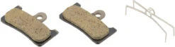 Shimano Bremsbeläge M04 Für XT -Abus Fahrrader Geschaft 369623
