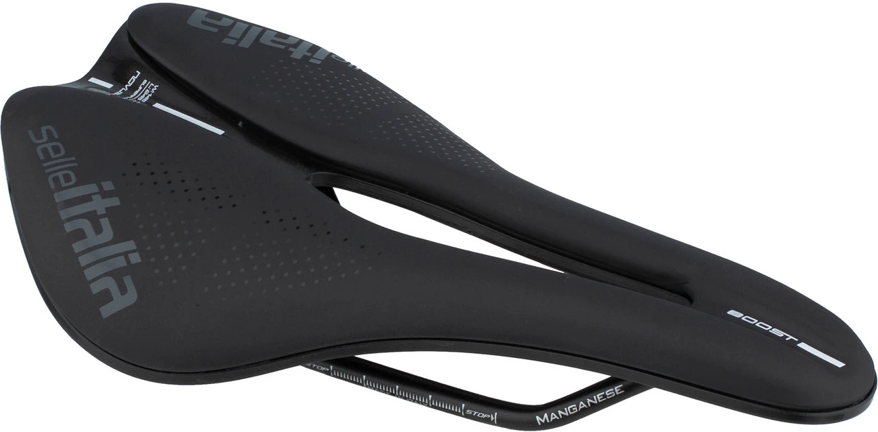 SELLE ITALIA Novus Boost Evo TM Superflow Sattel 4 SELLE ITALIA Novus Boost Evo TM Superflow Sattel – Bild 2