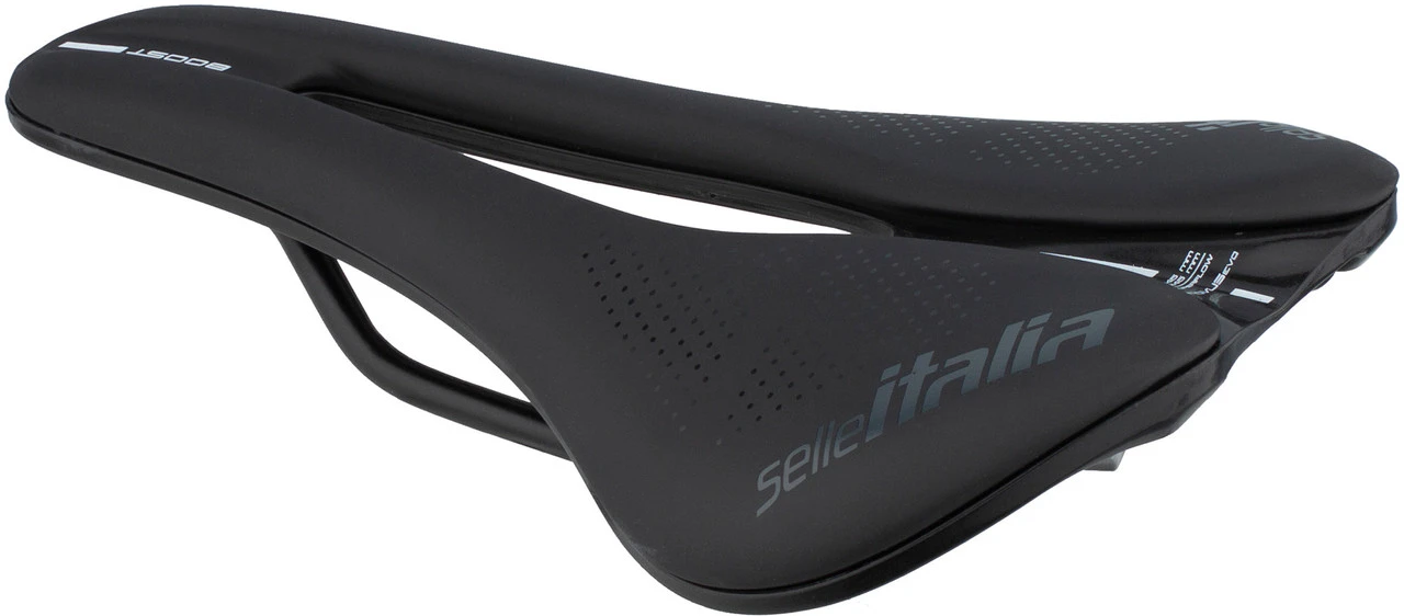 SELLE ITALIA Novus Boost Evo TM Superflow Sattel 5 SELLE ITALIA Novus Boost Evo TM Superflow Sattel – Bild 3