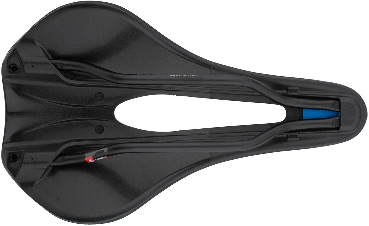SELLE ITALIA Novus Boost Evo TM Superflow Sattel 7 SELLE ITALIA Novus Boost Evo TM Superflow Sattel – Bild 5