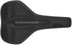 Sqlab 602 Ergolux Active 2.0 Sattel -Abus Fahrrader Geschaft 373339