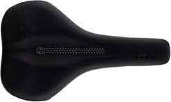 Sqlab 602 Ergolux Active 2.0 Sattel -Abus Fahrrader Geschaft 373343