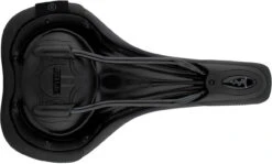 Sqlab 602 Ergolux Active 2.0 Sattel -Abus Fahrrader Geschaft 373344