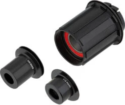 Dt-swiss Umrüstkit Road Auf Shimano 11-fach Pawl Drive System® -Abus Fahrrader Geschaft 373388