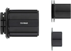 Dt-swiss Umrüstkit Road Auf Shimano 11-fach Pawl Drive System® -Abus Fahrrader Geschaft 373390