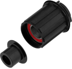 Dt-swiss Umrüstkit Road Auf Shimano 11-fach Pawl Drive System® -Abus Fahrrader Geschaft 373394