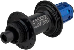 Tune Kong Boost CL Disc Center Lock HR-Nabe - Auslaufmodell -Abus Fahrrader Geschaft 373445