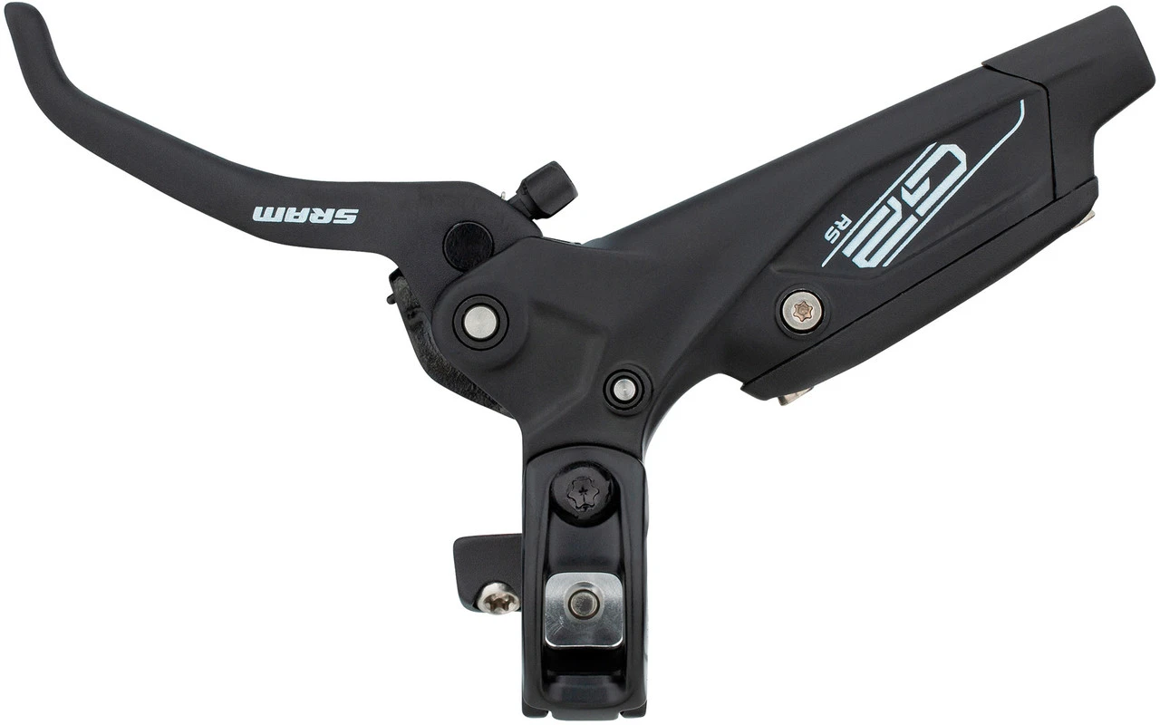 SRAM G2 RS Scheibenbremse 4 SRAM G2 RS Scheibenbremse – Bild 2