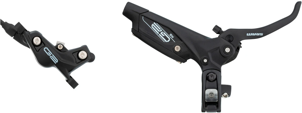 SRAM G2 RS Scheibenbremse 11 SRAM G2 RS Scheibenbremse – Bild 9