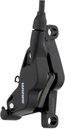 SRAM G2 RS Scheibenbremse 31 SRAM G2 RS Scheibenbremse -Abus Fahrrader Geschaft 373627