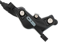 SRAM G2 R V+h Set Scheibenbremse -Abus Fahrrader Geschaft 373654