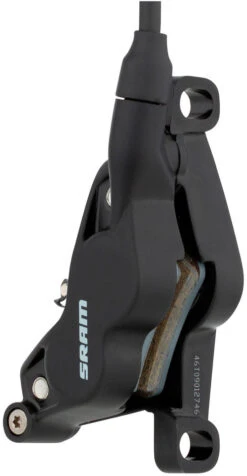 SRAM G2 R V+h Set Scheibenbremse -Abus Fahrrader Geschaft 373656