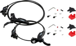 SRAM G2 R V+h Set Scheibenbremse -Abus Fahrrader Geschaft 373659