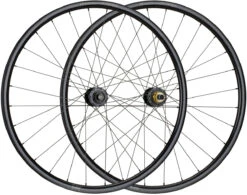 Tune Crosser Alu Disc Endurance Center Lock 28" Laufradsatz