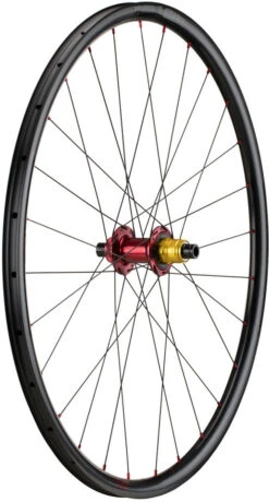 Tune Crosser Alu Disc Endurance Center Lock 28" Laufradsatz -Abus Fahrrader Geschaft 374081