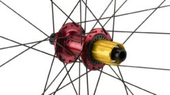 Tune Crosser Alu Disc Endurance Center Lock 28" Laufradsatz -Abus Fahrrader Geschaft 374088