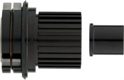 Loamer MK2 Freilaufkörper -Abus Fahrrader Geschaft 374208