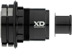 Loamer MK2 Freilaufkörper -Abus Fahrrader Geschaft 374211