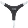 Pro Y-Dreiarmschlüssel Innensechskant 4 / 5 / 6 Mm 1 Pro Y-Dreiarmschlüssel Innensechskant 4 / 5 / 6 Mm -Abus Fahrrader Geschaft 374463
