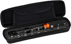 Premium Drehmomentschlüssel Fahrrad Set -Abus Fahrrader Geschaft 374760