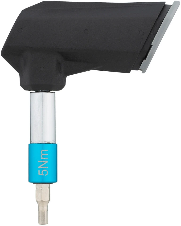 Pro Mini Drehmomentschlüssel 4 / 5 / 6 Nm Mit Bitset 3 Pro Mini Drehmomentschlüssel 4 / 5 / 6 Nm Mit Bitset