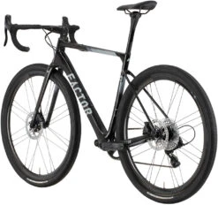 LS Carbon 28" Gravelbike - Ekar Bc Edition -Abus Fahrrader Geschaft 376930