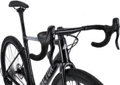 LS Carbon 28" Gravelbike - Ekar Bc Edition -Abus Fahrrader Geschaft 376931