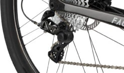 LS Carbon 28" Gravelbike - Ekar Bc Edition -Abus Fahrrader Geschaft 376934