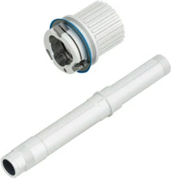 Fulcrum Umrüstkit Für Disc Center Lock Aluminium-Naben -Abus Fahrrader Geschaft 377003