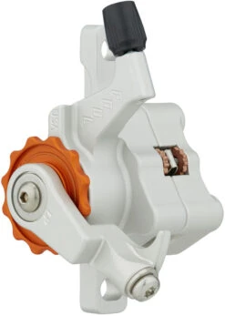 Klamper Long Pull Bremssattel -Abus Fahrrader Geschaft 377096