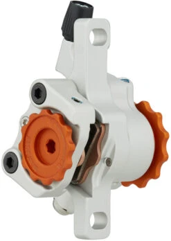 Klamper Long Pull Bremssattel -Abus Fahrrader Geschaft 377097