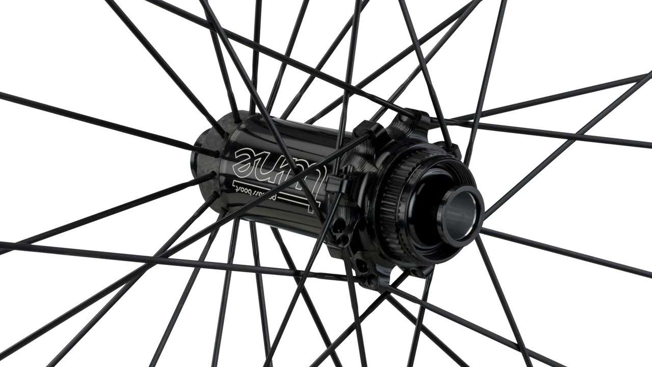 Tune Race 23 Endurance Boost Disc Center Lock 29" Laufradsatz 5 Tune Race 23 Endurance Boost Disc Center Lock 29" Laufradsatz – Bild 3