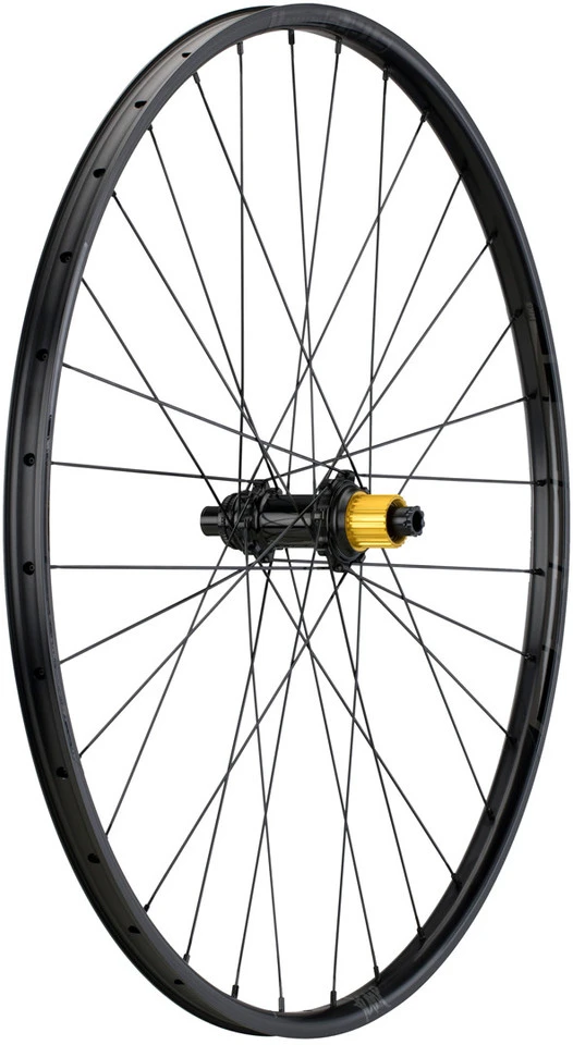 Tune Race 23 Endurance Boost Disc Center Lock 29" Laufradsatz 6 Tune Race 23 Endurance Boost Disc Center Lock 29" Laufradsatz – Bild 4