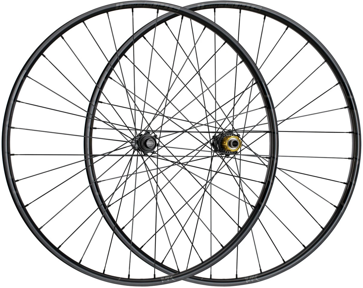Tune Race 23 Endurance Boost Disc Center Lock 29" Laufradsatz 9 Tune Race 23 Endurance Boost Disc Center Lock 29" Laufradsatz – Bild 7