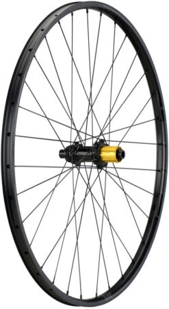 Tune Race 23 Endurance Boost Disc Center Lock 29" Laufradsatz 31 Tune Race 23 Endurance Boost Disc Center Lock 29" Laufradsatz -Abus Fahrrader Geschaft 377790