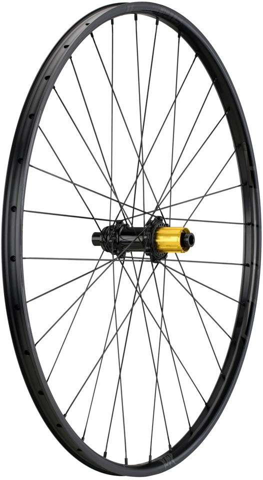 Tune Race 23 Endurance Boost Disc Center Lock 29" Laufradsatz 12 Tune Race 23 Endurance Boost Disc Center Lock 29" Laufradsatz – Bild 10