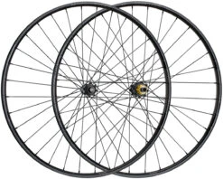 Tune Race 23 Endurance Boost Disc Center Lock 29" Laufradsatz 35 Tune Race 23 Endurance Boost Disc Center Lock 29" Laufradsatz -Abus Fahrrader Geschaft 377794