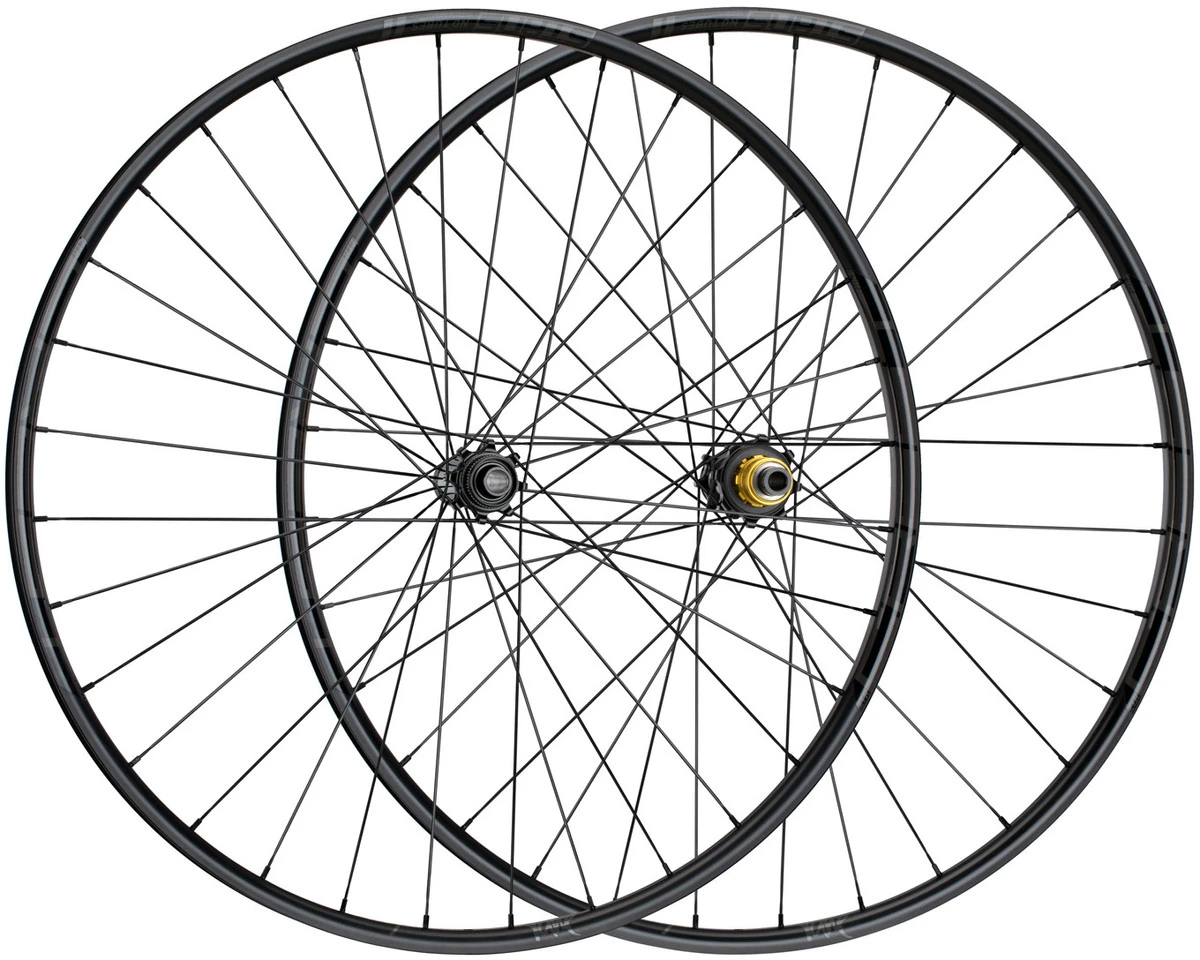 Tune Race 23 Endurance Boost Disc Center Lock 29" Laufradsatz 16 Tune Race 23 Endurance Boost Disc Center Lock 29" Laufradsatz – Bild 14